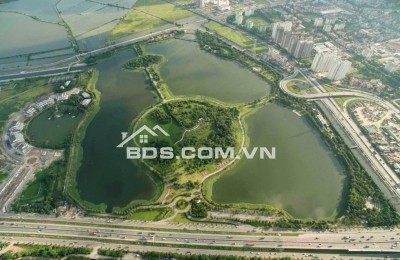 CHỈ 4 TỶ CÓ NGAY CC ĐƯỜNG TAM TRINH_2 NGỦ_GẦN CÔNG VIÊN_GẦN HỒ_Ở SƯỚNG